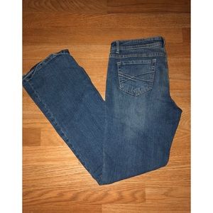 SOLD** aeropostale bootcut jeans